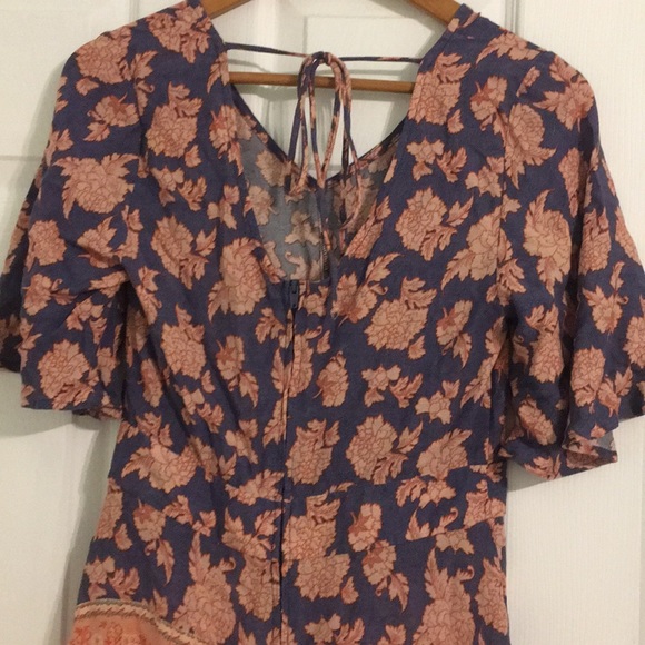 Romper - Picture 3 of 3